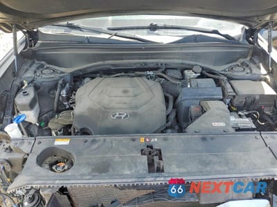 Zdjęcie 12 z 13 samochodu: 2021 HYUNDAI PALISADE SEL VIN:KM8R4DHE5MU180220 - miniatura
