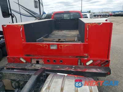 Zdjęcie 6 z 12 samochodu: 2015 FORD F550 SUPER DUTY VIN:1FD0X5GT9FEB33193 - miniatura