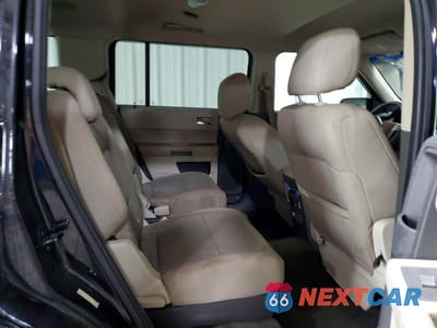 Zdjęcie 11 z 13 samochodu: 2011 FORD FLEX SE VIN:2FMGK5BCXBBD14071 - miniatura