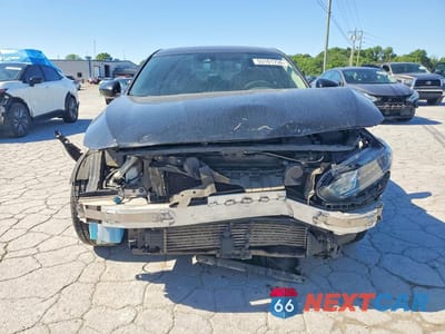 Piąte zdjęcie samochodu w środku: 2019 HONDA ACCORD LX VIN:1HGCV1F12KA158391 - miniatura