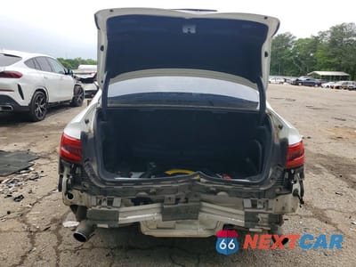 Zdjęcie 6 z 12 samochodu: 2017 AUDI A4 PREMIUM VIN:WAUGNAF40HN034953 - miniatura