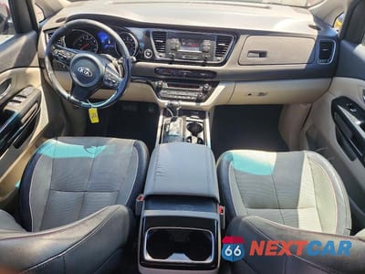 Zdjęcie 8 z 13 samochodu: 2015 KIA SEDONA EX VIN:KNDMC5C10F6045536 - miniatura