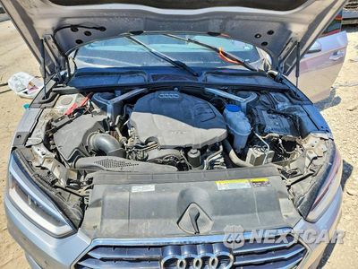 Zdjęcie 11 z 13 samochodu: 2019 AUDI A5 PREMIUM VIN:WAUANCF56KA054472 - miniatura