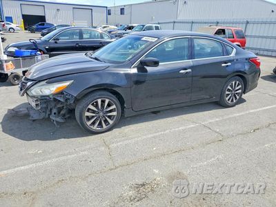 2017 NISSAN ALTIMA 2.5 SV 1N4AL3AP8HC287385 - główne zdjęcie licytacji z USA - miniatura