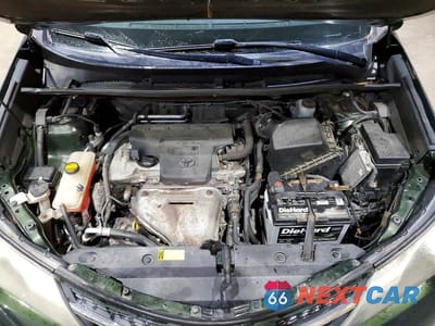 Zdjęcie 12 z 13 samochodu: 2013 TOYOTA RAV4 LIMITED VIN:2T3DFREV3DW117808 - miniatura