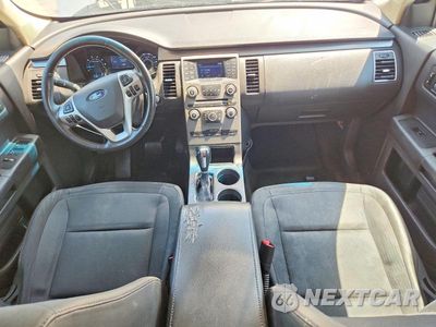 Zdjęcie 8 z 12 samochodu: 2015 FORD FLEX SE VIN:2FMGK5B85FBA22099 - miniatura