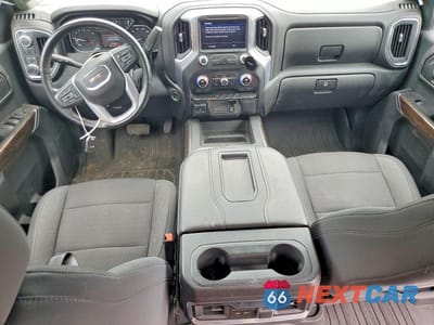 Zdjęcie 8 z 12 samochodu: 2020 GMC SIERRA VIN:3GTU9CED5LG183982 - miniatura