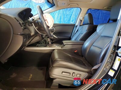 Zdjęcie 7 z 13 samochodu: 2013 ACURA RDX TECHNOLOGY VIN:5J8TB4H54DL000216 - miniatura