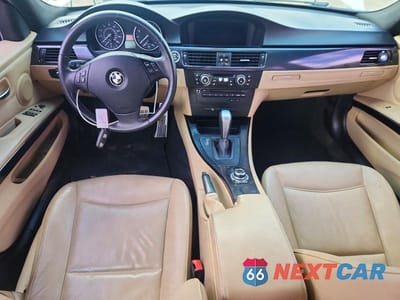 Zdjęcie 8 z 12 samochodu: 2011 BMW 335 I VIN:WBAPM5C51BE435166 - miniatura