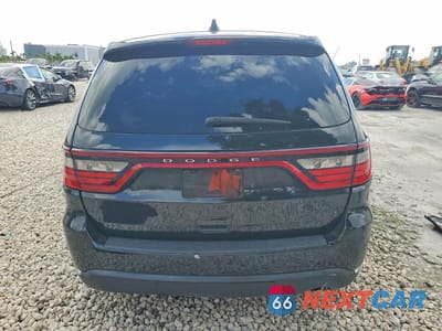 Zdjęcie 6 z 13 samochodu: 2014 DODGE DURANGO SXT VIN:1C4RDHAG5EC382814 - miniatura