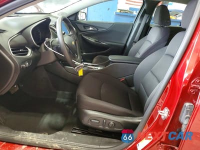 Zdjęcie 7 z 12 samochodu: 2024 CHEVROLET MALIBU LT VIN:1G1ZD5ST0RF114177 - miniatura