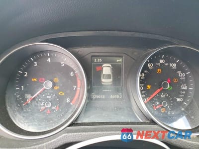 Zdjęcie 9 z 12 samochodu: 2019 VOLKSWAGEN PASSAT WOLFSBURG VIN:1VWLA7A38KC004968 - miniatura