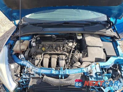 Zdjęcie 11 z 13 samochodu: 2017 FORD FOCUS SE VIN:1FADP3F26HL250818 - miniatura
