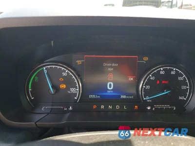 Zdjęcie 9 z 12 samochodu: 2024 FORD MAVERICK LARIAT VIN:3FTTW8M33RRA72225 - miniatura