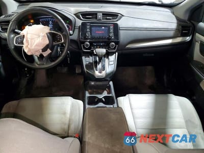 Zdjęcie 8 z 13 samochodu: 2020 HONDA CR-V LX VIN:2HKRW2H21LH651992 - miniatura