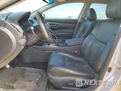 Zdjęcie 7 z 12 samochodu: 2018 NISSAN ALTIMA 2.5 SL VIN:1N4AL3AP0JC167229 - miniatura