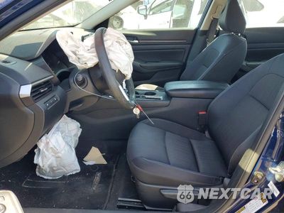 Zdjęcie 7 z 13 samochodu: 2021 NISSAN ALTIMA S VIN:1N4BL4BV1MN394977 - miniatura
