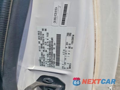 Zdjęcie 13 z 13 samochodu: 2013 FORD ECONOLINE E250 VAN VIN:1FTNE2EL9DDA49699 - miniatura