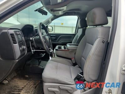 Zdjęcie 7 z 13 samochodu: 2018 CHEVROLET SILVERADO K1500 VIN:3GCUKNEC7JG543855 - miniatura