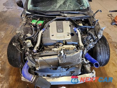 Zdjęcie 11 z 13 samochodu: 2013 INFINITI G37 COUPE X VIN:JN1CV6EL3DM981236 - miniatura
