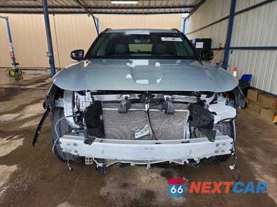 Piąte zdjęcie samochodu w środku: 2025 TOYOTA HIGHLANDER XSE VIN:5TDKDRBH8SS581770 - miniatura
