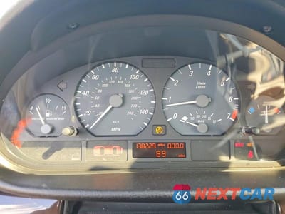 Zdjęcie 9 z 12 samochodu: 2002 BMW 325 CI VIN:WBABN33472JW51064 - miniatura