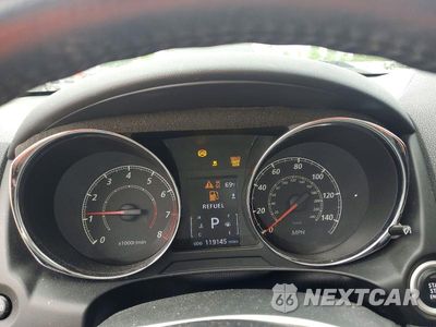 Zdjęcie 9 z 12 samochodu: 2012 MITSUBISHI OUTLANDER SPORT SE VIN:JA4AR4AU1CZ004068 - miniatura