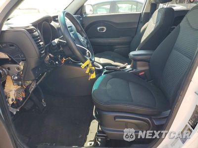 Zdjęcie 7 z 12 samochodu: 2015 KIA SOUL + VIN:KNDJP3A53F7113601 - miniatura