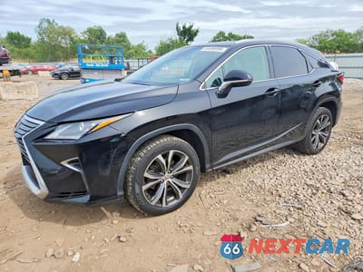 2017 LEXUS RX 350 2T2BZMCA2HC089903 - główne zdjęcie licytacji z USA - miniatura