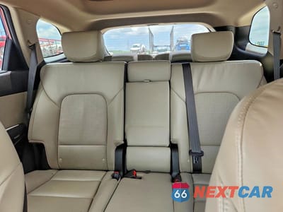 Zdjęcie 10 z 13 samochodu: 2014 HYUNDAI SANTA FE GLS VIN:KM8SR4HF9EU081283 - miniatura