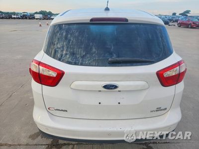 Zdjęcie 6 z 12 samochodu: 2013 FORD C-MAX SE VIN:1FADP5AU9DL542817 - miniatura
