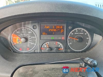 Zdjęcie 9 z 13 samochodu: 2017 RAM PROMASTER 2500 2500 HIGH VIN:3C6TRVDG9HE553084 - miniatura
