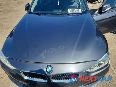 Zdjęcie 11 z 12 samochodu: 2018 BMW 320 XI VIN:WBA8A3C59JA492268 - miniatura
