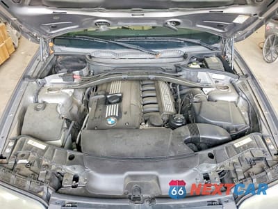 Zdjęcie 12 z 13 samochodu: 2007 BMW X3 3.0SI VIN:WBXPC934X7WF06926 - miniatura