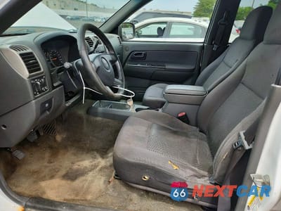 Zdjęcie 7 z 12 samochodu: 2006 GMC CANYON VIN:1GTDT136368220029 - miniatura