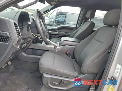 Zdjęcie 7 z 12 samochodu: 2019 FORD F150 SUPERCREW VIN:1FTEW1EP1KFA12500 - miniatura