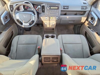 Zdjęcie 8 z 12 samochodu: 2008 HONDA RIDGELINE RT VIN:2HJYK16218H502899 - miniatura