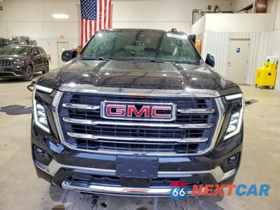 Piąte zdjęcie samochodu w środku: 2026 GMC YUKON ELEVATION VIN:1GKS1BKD1TR122257 - miniatura