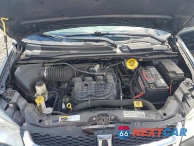 Zdjęcie 12 z 13 samochodu: 2017 DODGE GRAND CARAVAN SE VIN:2C4RDGBG7HR641257 - miniatura
