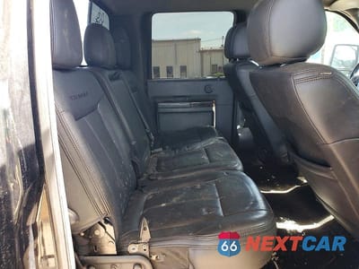 Zdjęcie 10 z 12 samochodu: 2015 FORD F250 SUPER DUTY VIN:1FT7W2BT0FEB77160 - miniatura