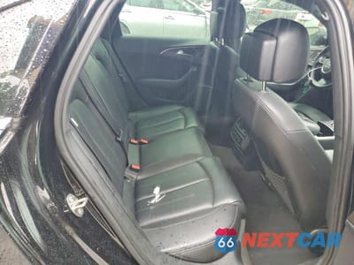 Zdjęcie 10 z 12 samochodu: 2017 AUDI A6 PREMIUM VIN:WAUC8AFCXHN035895 - miniatura