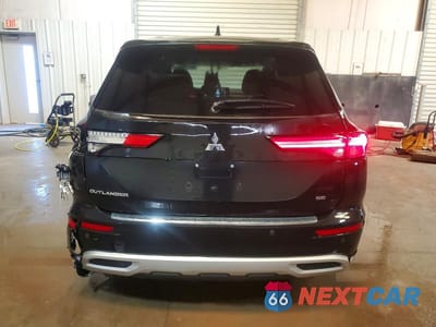 Zdjęcie 6 z 13 samochodu: 2024 MITSUBISHI OUTLANDER SE VIN:JA4J3VA89RZ056938 - miniatura
