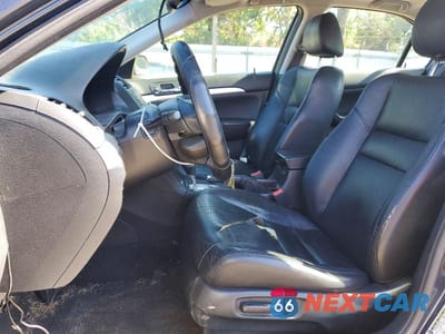 Zdjęcie 7 z 12 samochodu: 2007 ACURA TSX TECH VIN:JH4CL96857C013596 - miniatura
