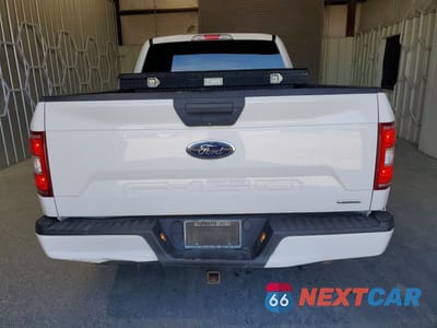 Zdjęcie 6 z 12 samochodu: 2018 FORD F150 SUPER CAB VIN:1FTEX1CPXJFB78819 - miniatura