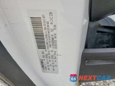 Zdjęcie 13 z 13 samochodu: 2015 RAM PROMASTER 1500 DELIVERY VAN VIN:3C6TRVAG6FE504068 - miniatura