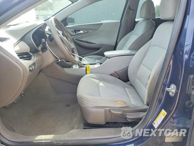 Zdjęcie 7 z 12 samochodu: 2016 CHEVROLET MALIBU LS VIN:1G1ZB5ST6GF211791 - miniatura