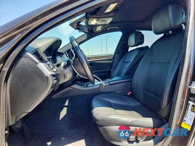 Zdjęcie 7 z 13 samochodu: 2013 BMW 535 I VIN:WBAFR7C53DC826102 - miniatura