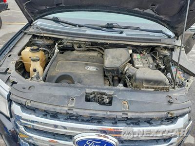 Zdjęcie 12 z 13 samochodu: 2011 FORD EDGE LIMITED VIN:2FMDK3KC7BBA30288 - miniatura