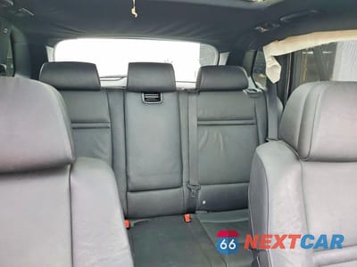 Zdjęcie 10 z 13 samochodu: 2008 BMW X5 4.8I VIN:5UXFE835X8L163863 - miniatura
