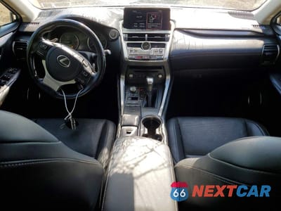 Zdjęcie 8 z 13 samochodu: 2021 LEXUS NX 300 BASE VIN:JTJDARDZ9M2242210 - miniatura